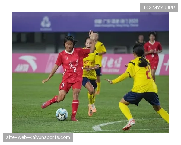 全运会女足U16决赛上海力克广东夺冠 斩获竞技体育项目首枚金牌