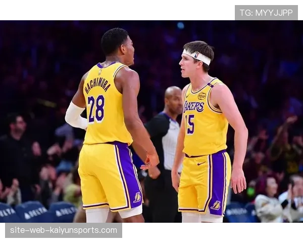 里夫斯真实命中率63.2%创纪录 湖人战术权重倾斜显成效