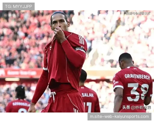 利物浦防线转身短板:面对快速反击补位不及时被针对